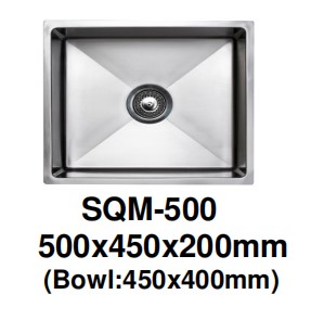 Monic SQM-500 S