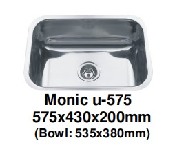 Monic U-575 SIn