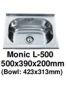 Monic L-500 Sin