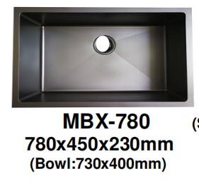 Monic MBX-780 S
