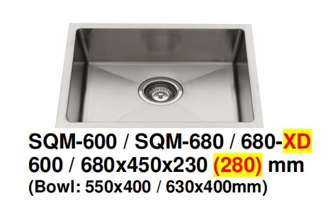 Monic SQM-600