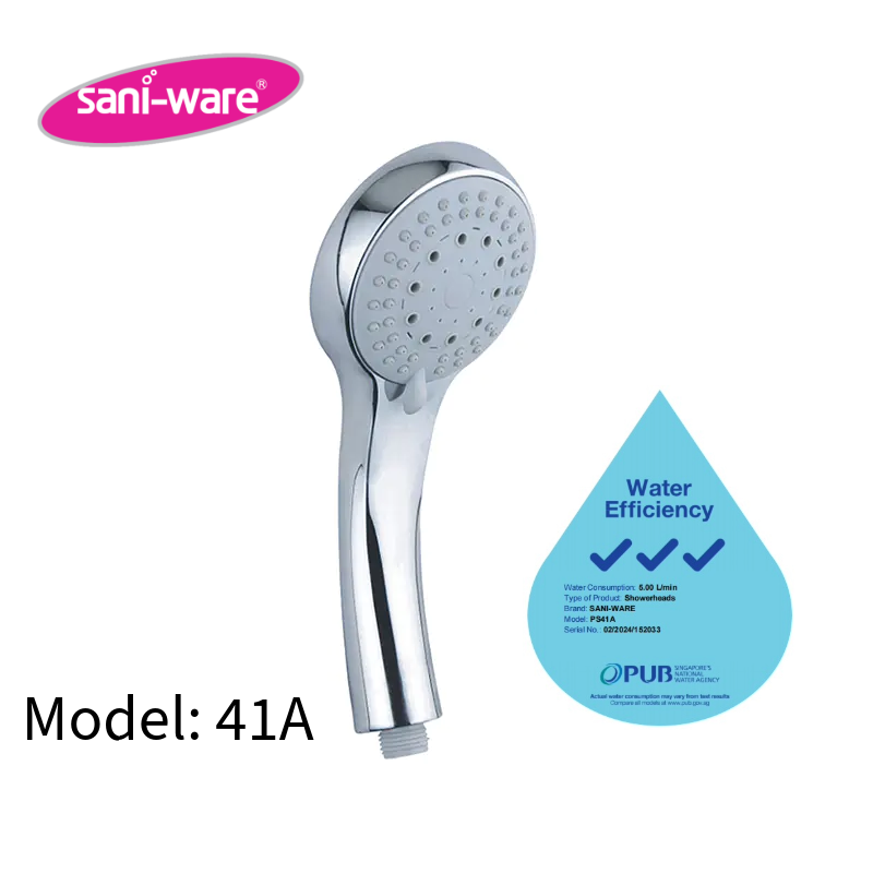 SANI-WARE PS41 