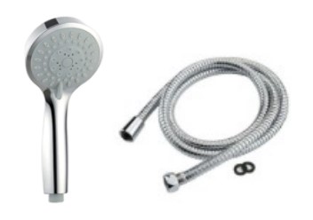 SANI-WARE Shower Set