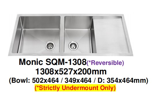 Monic SQM-1308