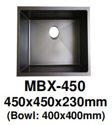 Monic MBX-450 S