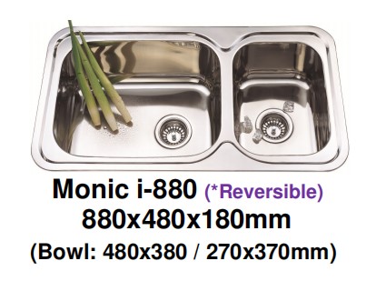 Monic i-880 Sin
