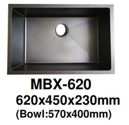 Monic MBX-620 S