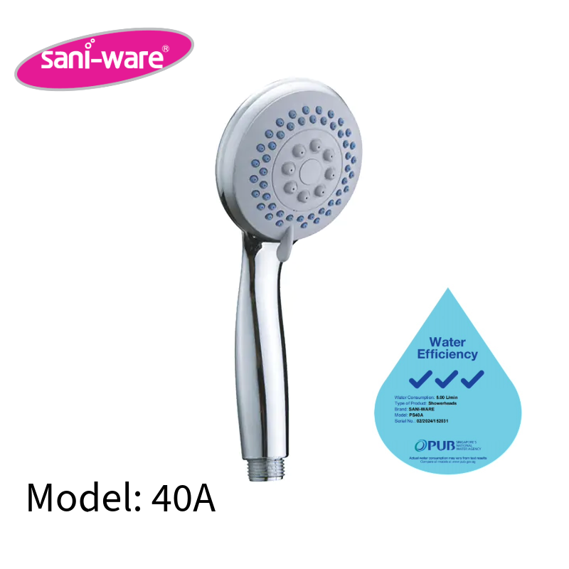 SANI-WARE PS40 