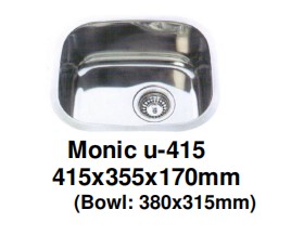 Monic U-415