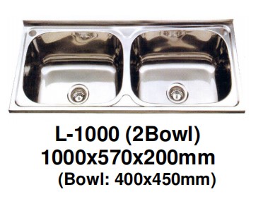Monic L-1000 Do