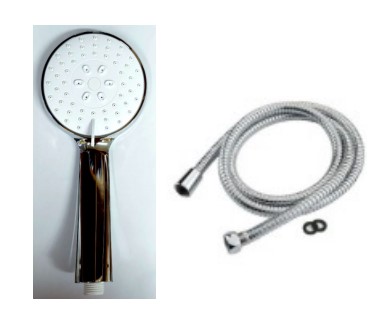 SANI-WARE Shower Set