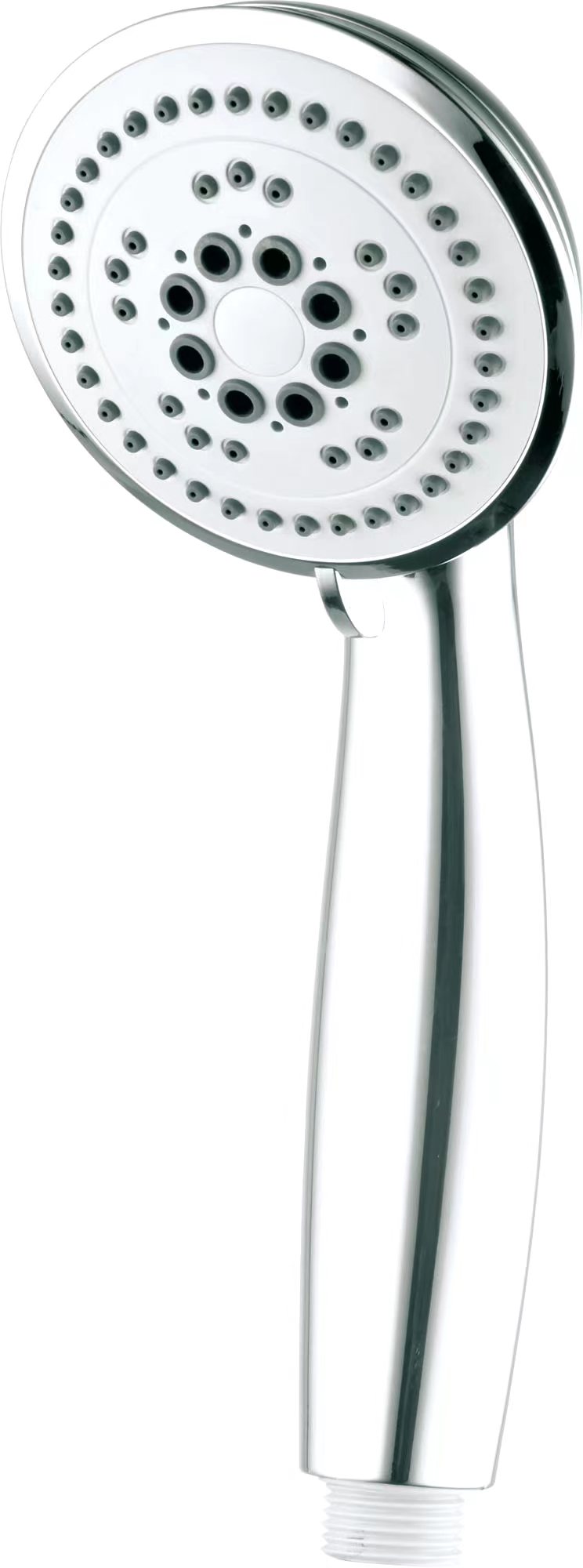 thumbnail image 2 of High Pressure Handheld Shower Head With 5 Spray Modes, Ionic Filter, Water Softener, Silicone 2 of 11