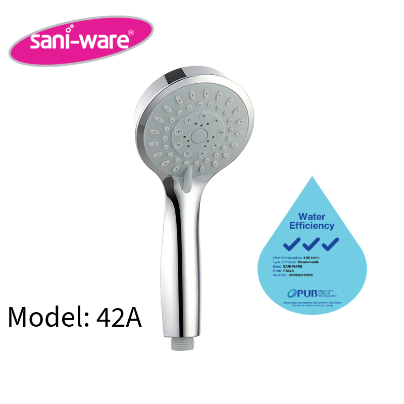 SANI-WARE PS42 