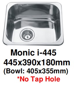 Monic i-445 Ins